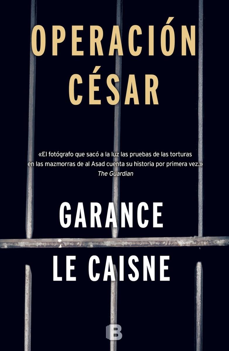 OPERACIÓN CÉSAR | 9788466659444 | LE CAISNE, GARANCE | Llibreria La Font de Mimir - Llibreria online Barcelona - Comprar llibres català i castellà