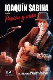 JOAQUÍN SABINA | 9788409759477 | BABAS, KIKE/TURRÓN, KIKE | Llibreria La Font de Mimir - Llibreria online Barcelona - Comprar llibres català i castellà