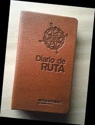 DIARIO DE RUTA | 9788461630332 | BOSCH BRAÑA, JOSÉ MARÍA | Llibreria La Font de Mimir - Llibreria online Barcelona - Comprar llibres català i castellà