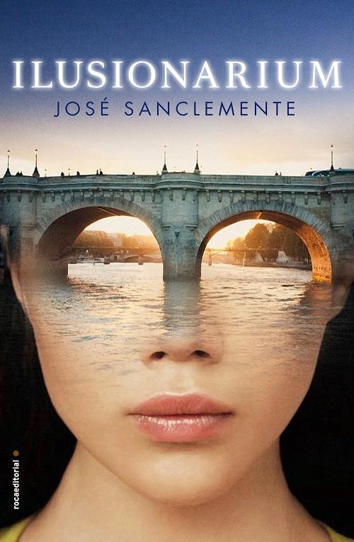 ILUSIONARIUM | 9788416498307 | SANCLEMENTE, JOSÉ | Llibreria La Font de Mimir - Llibreria online Barcelona - Comprar llibres català i castellà