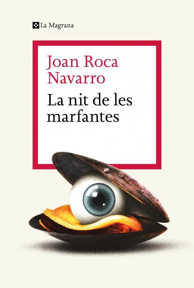 LA NIT DE LES MARFANTES | 9788410009967 | ROCA NAVARRO, JOAN | Llibreria La Font de Mimir - Llibreria online Barcelona - Comprar llibres català i castellà