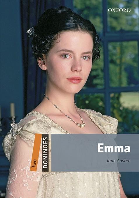 DOMINOES 2. EMMA MP3 PACK | 9780194639606 | AUSTEN, JANE | Llibreria La Font de Mimir - Llibreria online Barcelona - Comprar llibres català i castellà