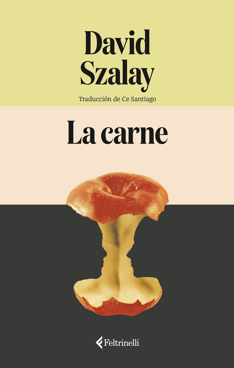 LA CARNE | 9791388111051 | SZALAY, DAVID | Llibreria La Font de Mimir - Llibreria online Barcelona - Comprar llibres català i castellà