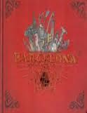 BARCELONA M'INSPIRA | 9788498504798 | LAPIN | Llibreria La Font de Mimir - Llibreria online Barcelona - Comprar llibres català i castellà
