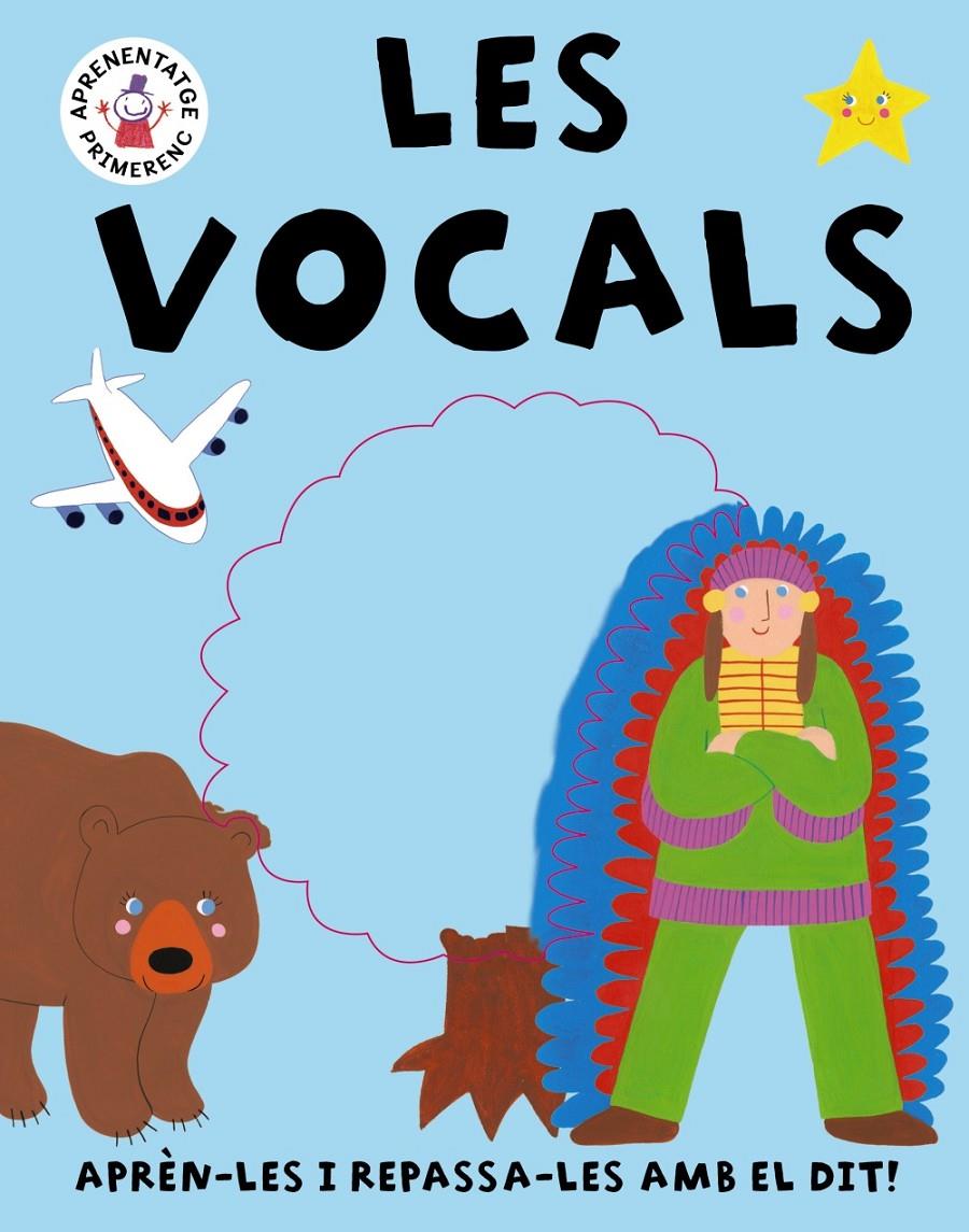 LES VOCALS | 9788499064703 | VARIOS AUTORES | Llibreria La Font de Mimir - Llibreria online Barcelona - Comprar llibres català i castellà