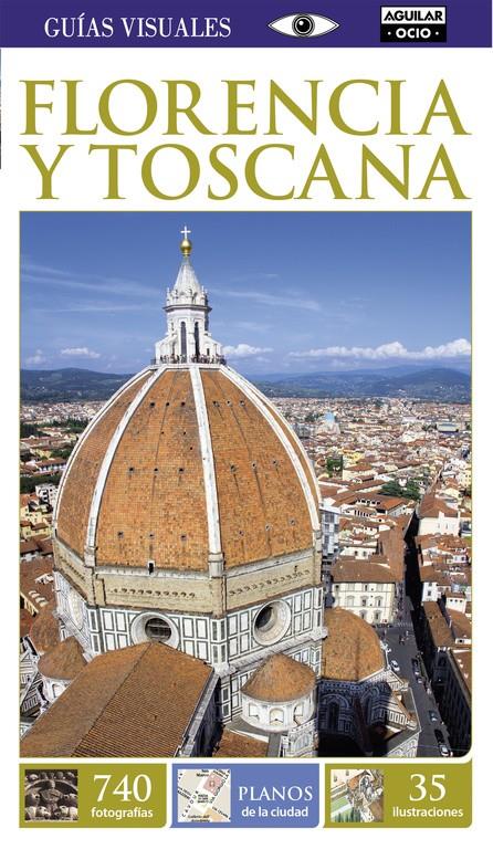 FLORENCIA (GUÍAS VISUALES 2016) | 9788403511842 | VARIOS AUTORES | Llibreria La Font de Mimir - Llibreria online Barcelona - Comprar llibres català i castellà