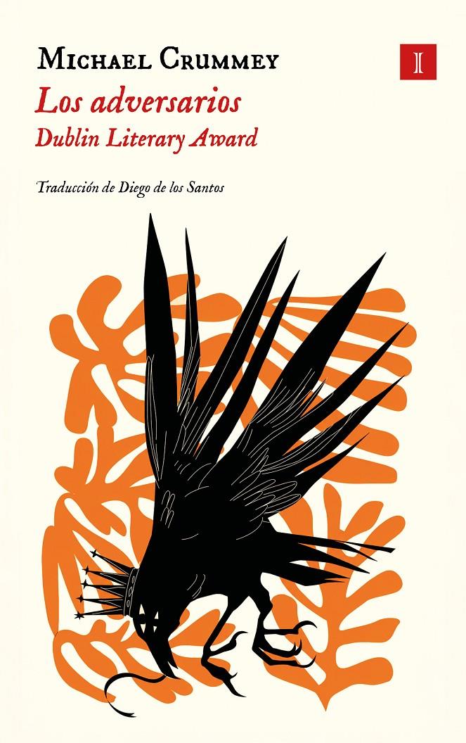 LOS ADVERSARIOS | 9791388412028 | CRUMMEY, MICHAEL | Llibreria La Font de Mimir - Llibreria online Barcelona - Comprar llibres català i castellà