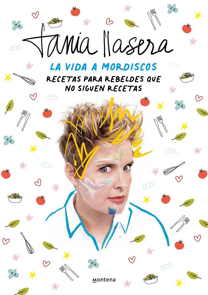 LA VIDA A MORDISCOS | 9788418057694 | LLASERA, TANIA | Llibreria La Font de Mimir - Llibreria online Barcelona - Comprar llibres català i castellà