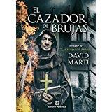 EL CAZADOR DE BRUJAS | 9788461746040 | MARTI MARTINEZ, DAVID JESÚS | Llibreria La Font de Mimir - Llibreria online Barcelona - Comprar llibres català i castellà