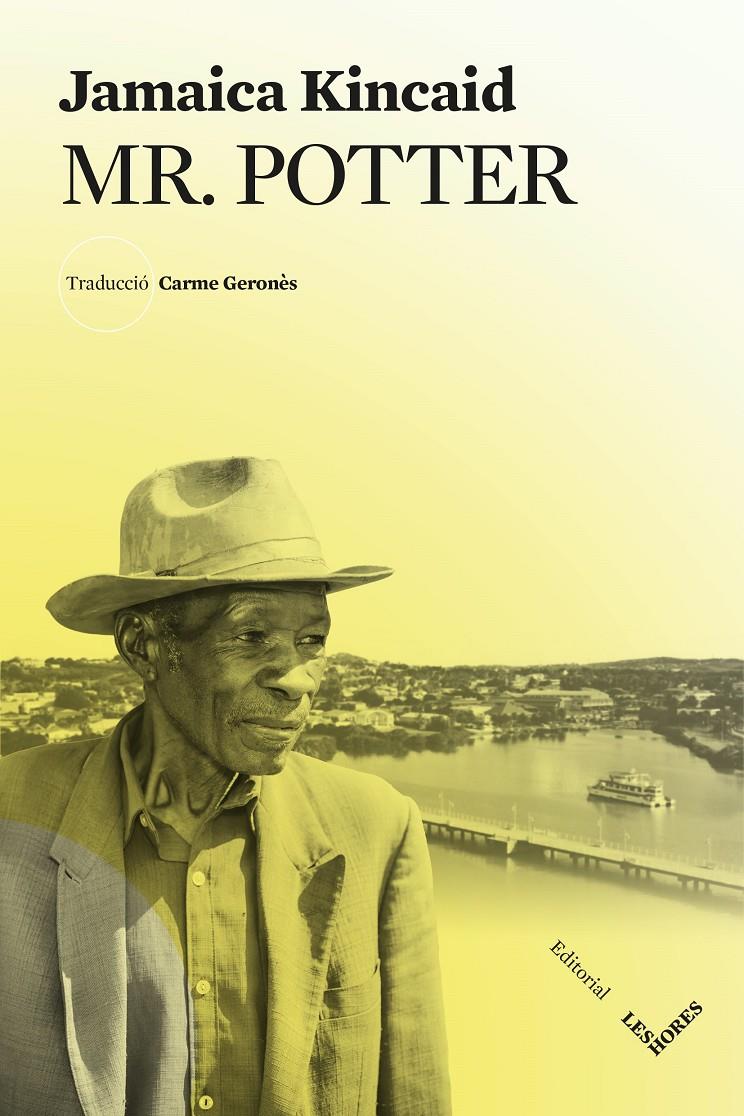 MR. POTTER | 9791399072112 | KINCAID, JAMAICA | Llibreria La Font de Mimir - Llibreria online Barcelona - Comprar llibres català i castellà
