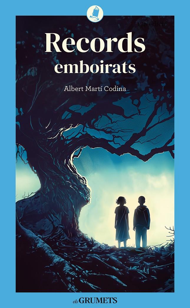 RECORDS EMBOIRATS | 9788424675646 | MARTÍ CODINA, ALBERT | Llibreria La Font de Mimir - Llibreria online Barcelona - Comprar llibres català i castellà