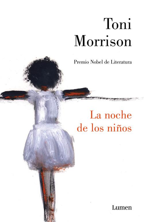 LA NOCHE DE LOS NIÑOS | 9788426402851 | MORRISON, TONI | Llibreria La Font de Mimir - Llibreria online Barcelona - Comprar llibres català i castellà