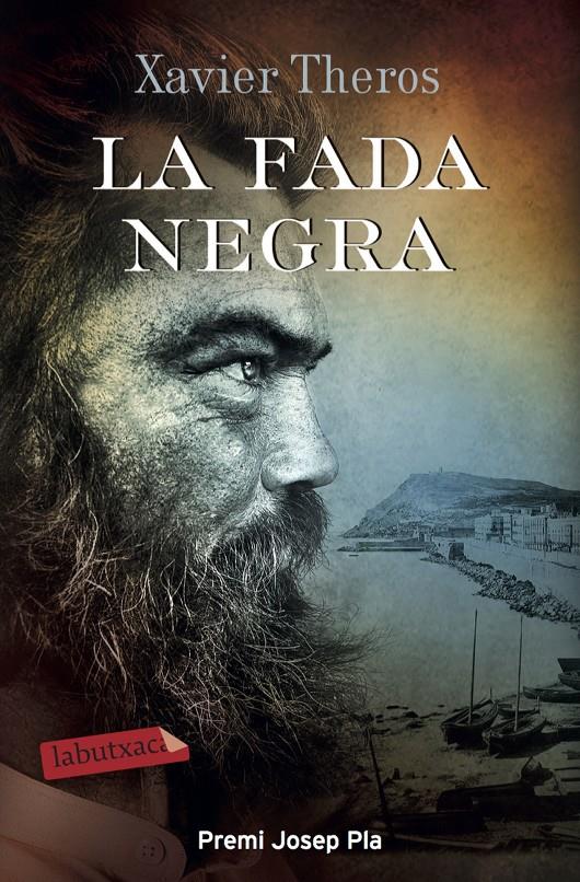 LA FADA NEGRA | 9788417031411 | THEROS, XAVIER | Llibreria La Font de Mimir - Llibreria online Barcelona - Comprar llibres català i castellà