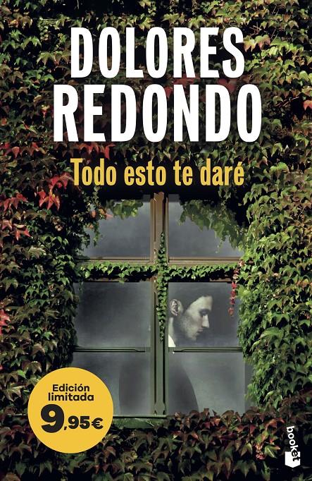 TODO ESTO TE DARÉ | 9788408314233 | REDONDO, DOLORES | Llibreria La Font de Mimir - Llibreria online Barcelona - Comprar llibres català i castellà