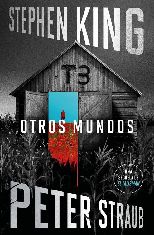 OTROS MUNDOS (EL TALISMÁN 3) | 9788401039560 | KING, STEPHEN/STRAUB, PETER | Llibreria La Font de Mimir - Llibreria online Barcelona - Comprar llibres català i castellà