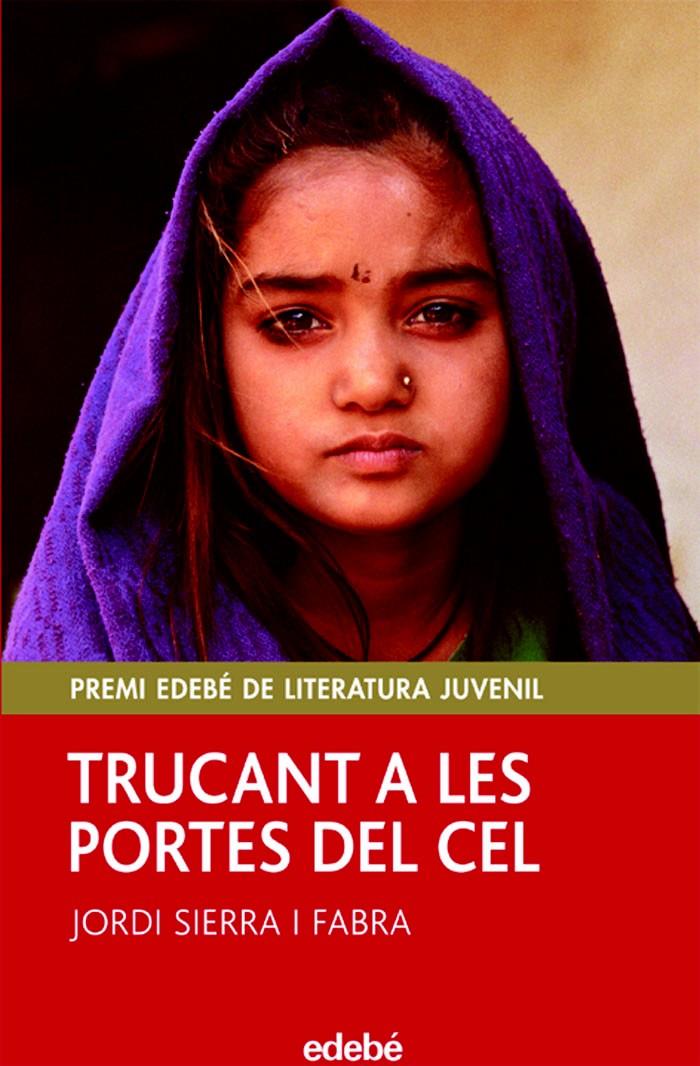 TRUCANT A LES PORTES DEL CEL | 9788423681495 | SIERRA I FABRA, JORDI (1947- ) | Llibreria La Font de Mimir - Llibreria online Barcelona - Comprar llibres català i castellà