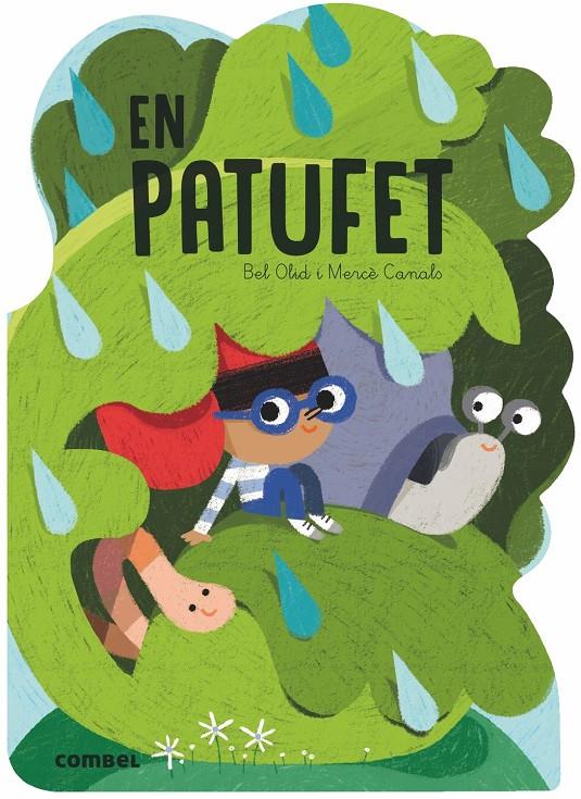 EN PATUFET | 9788491012436 | OLID BAEZ, ISABEL | Llibreria La Font de Mimir - Llibreria online Barcelona - Comprar llibres català i castellà