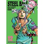 JOJO´S BIZARRE ADVENTURE PARTE 7: STEEL BALL RUN 12 | 9788419673626 | HIROHIKO ARAKI | Llibreria La Font de Mimir - Llibreria online Barcelona - Comprar llibres català i castellà