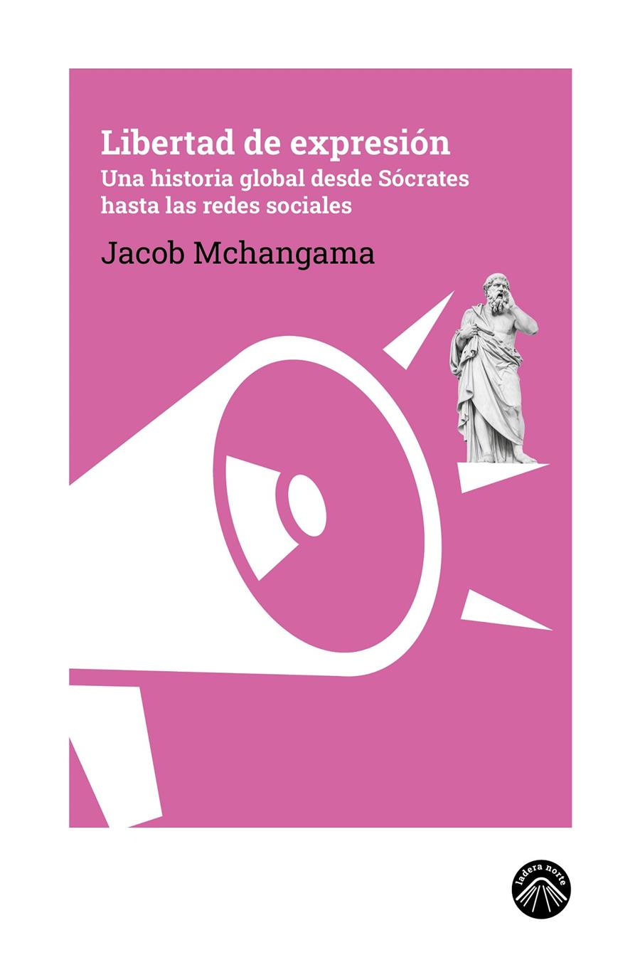 LIBERTAD DE EXPRESIÓN | 9791399039634 | MCHANGAMA, JACOB | Llibreria La Font de Mimir - Llibreria online Barcelona - Comprar llibres català i castellà
