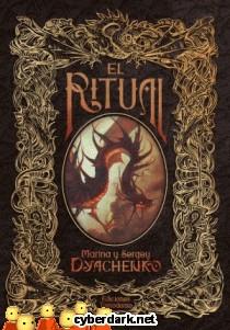 EL RITUAL | 9788418739316 | DYACHENKO, MARINA Y SERGEY | Llibreria La Font de Mimir - Llibreria online Barcelona - Comprar llibres català i castellà