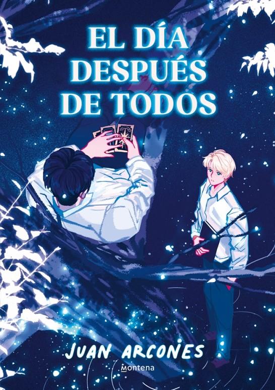 EL DÍA DESPUÉS DE TODOS | 9788419975904 | ARCONES, JUAN | Llibreria La Font de Mimir - Llibreria online Barcelona - Comprar llibres català i castellà
