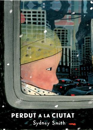 PERDUT A LA CIUTAT | 9788412078978 | SMITH, SYDNEY | Llibreria La Font de Mimir - Llibreria online Barcelona - Comprar llibres català i castellà