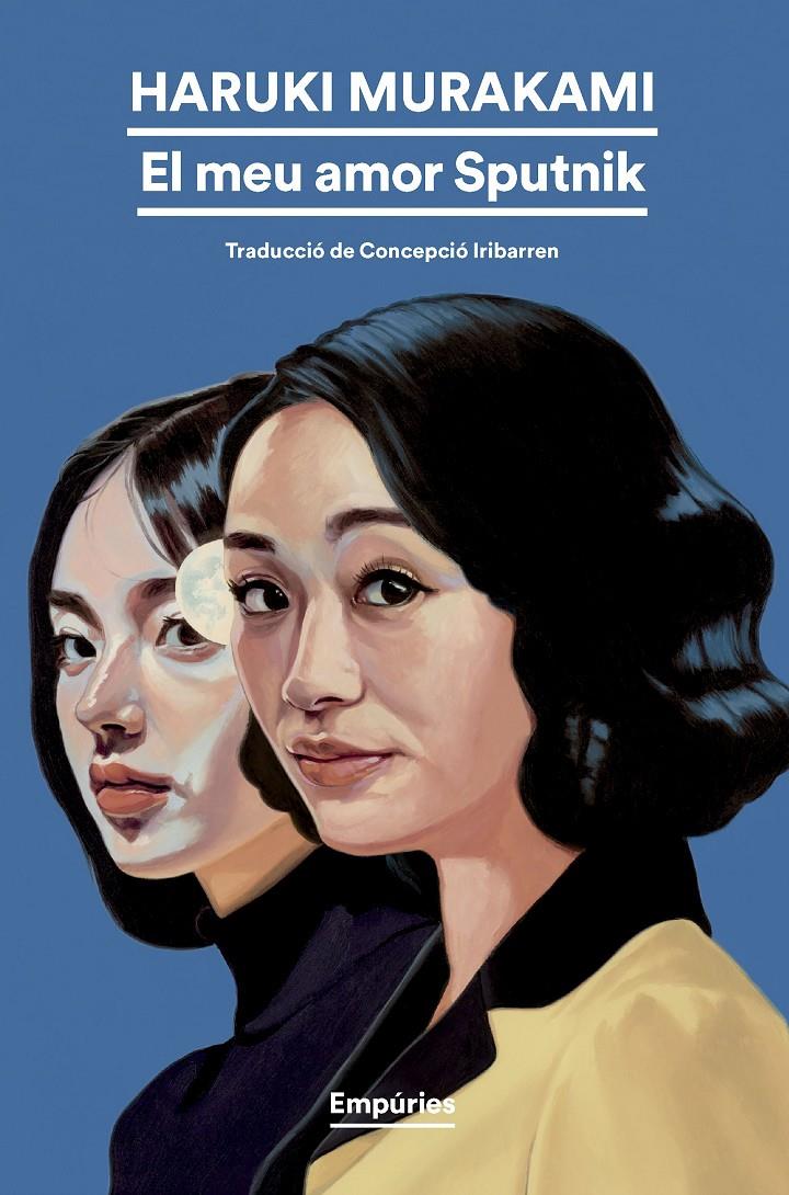 EL MEU AMOR SPUTNIK | 9791387736057 | MURAKAMI, HARUKI | Llibreria La Font de Mimir - Llibreria online Barcelona - Comprar llibres català i castellà