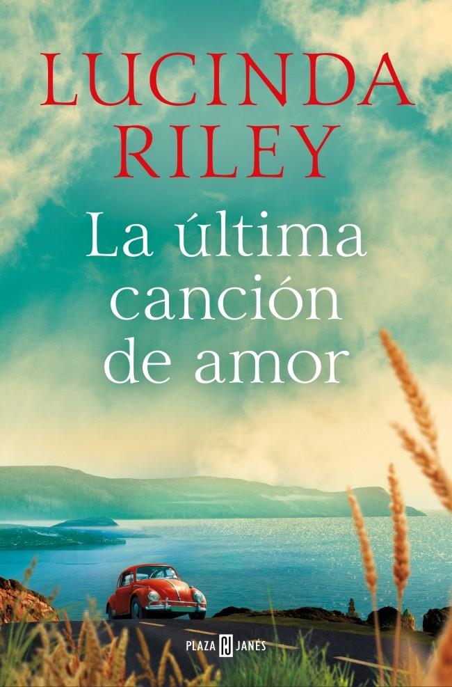 LA ÚLTIMA CANCIÓN DE AMOR | 9788401027796 | RILEY, LUCINDA | Llibreria La Font de Mimir - Llibreria online Barcelona - Comprar llibres català i castellà
