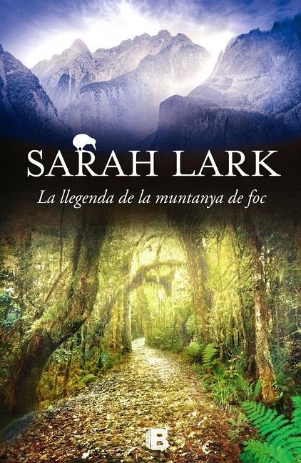 LA LLEGENDA DE LA MUNTANYA DE FOC | 9788466659109 | LARK, SARAH | Llibreria La Font de Mimir - Llibreria online Barcelona - Comprar llibres català i castellà