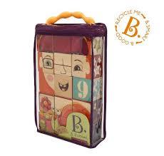 PUZZLE BLOQUES MADERA | 0622432770830 | Llibreria La Font de Mimir - Llibreria online Barcelona - Comprar llibres català i castellà