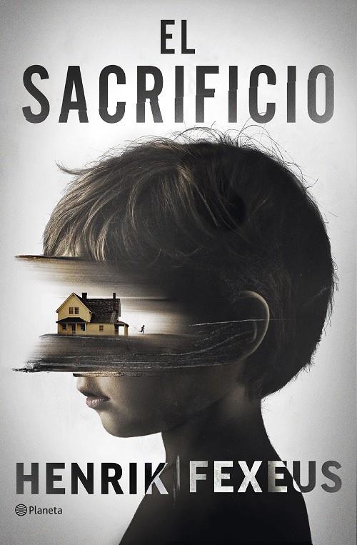 EL SACRIFICIO (SERIE MEMENTO 1) | 9788408315841 | FEXEUS, HENRIK | Llibreria La Font de Mimir - Llibreria online Barcelona - Comprar llibres català i castellà