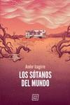 SOTANOS DEL MUNDO,LOS | 9788417678401 | IZAGIRRE ANDER | Llibreria La Font de Mimir - Llibreria online Barcelona - Comprar llibres català i castellà