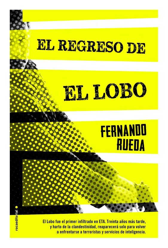 EL REGRESO DE EL LOBO | 9788499188447 | RUEDA, FERNANDO | Llibreria La Font de Mimir - Llibreria online Barcelona - Comprar llibres català i castellà