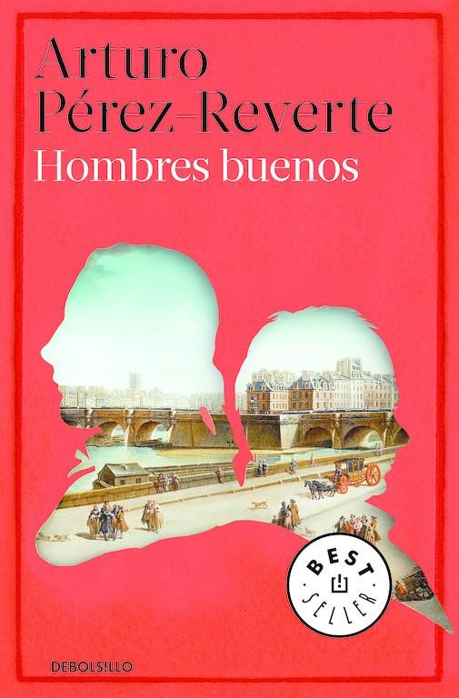 HOMBRES BUENOS | 9788466329804 | PEREZ-REVERTE, ARTURO | Llibreria La Font de Mimir - Llibreria online Barcelona - Comprar llibres català i castellà