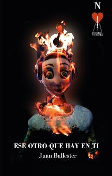 ESE OTRO QUE HAY EN TÍ | 9788493451554 | BALLESTER COLOMER, JUAN ENRIQUE | Llibreria La Font de Mimir - Llibreria online Barcelona - Comprar llibres català i castellà