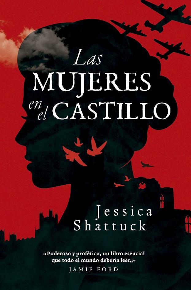 LAS MUJERES EN EL CASTILLO | 9788494712661 | SHATTUCK, JESSICA | Llibreria La Font de Mimir - Llibreria online Barcelona - Comprar llibres català i castellà