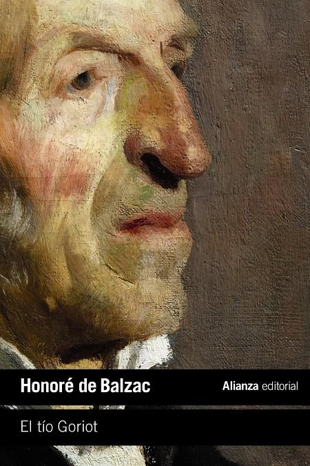 EL TÍO GORIOT | 9788413627540 | BALZAC, HONORÉ DE | Llibreria La Font de Mimir - Llibreria online Barcelona - Comprar llibres català i castellà