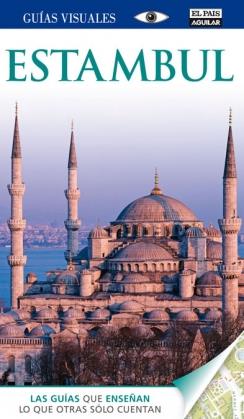 ESTAMBUL. GUÍA VISUAL 2014 | 9788403513198 | VARIOS AUTORES | Llibreria La Font de Mimir - Llibreria online Barcelona - Comprar llibres català i castellà