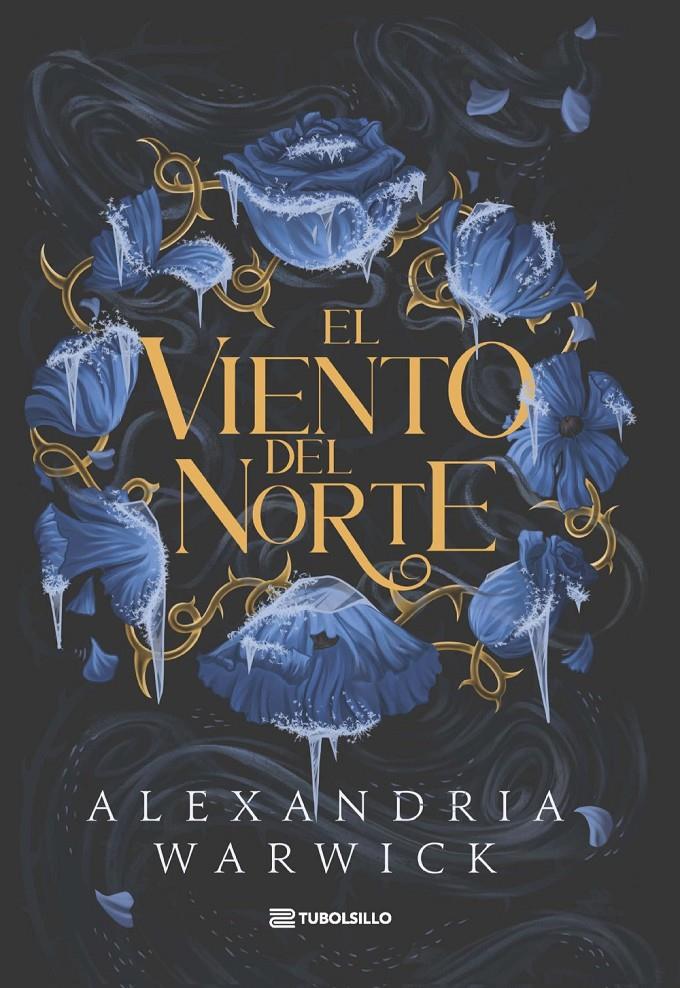 EL VIENTO DEL NORTE | 9791387739430 | WARWICK, ALEXANDRIA | Llibreria La Font de Mimir - Llibreria online Barcelona - Comprar llibres català i castellà