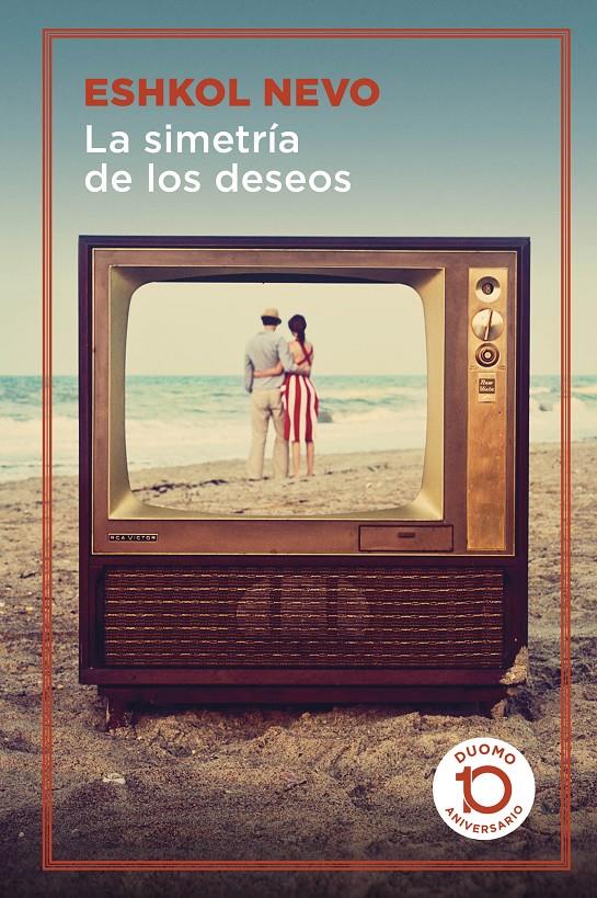 LA SIMETRÍA DE LOS DESEOS | 9788417761110 | ESHKOL NEVO | Llibreria La Font de Mimir - Llibreria online Barcelona - Comprar llibres català i castellà