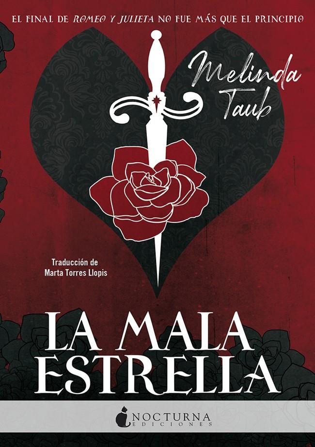LA MALA ESTRELLA | 9788416858941 | TAUB, MELINDA | Llibreria La Font de Mimir - Llibreria online Barcelona - Comprar llibres català i castellà