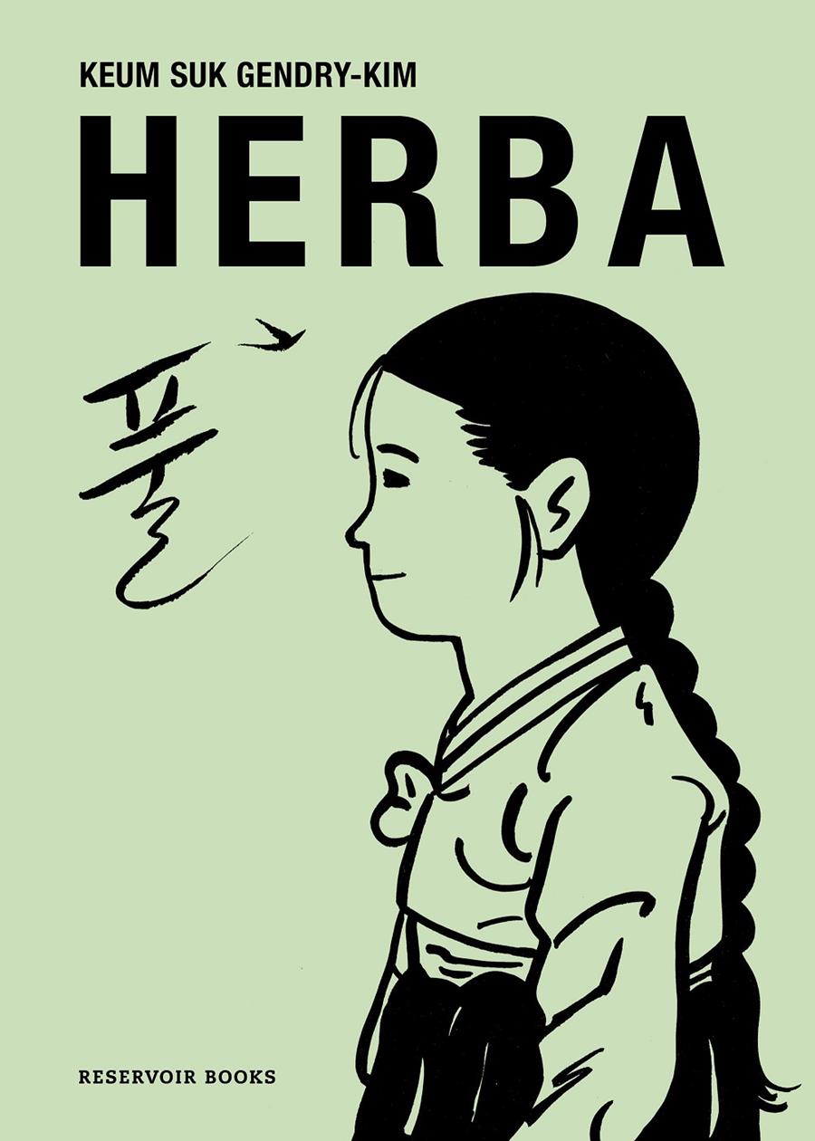 HERBA | 9788419437631 | GENDRY-KIM, KEUM SUK | Llibreria La Font de Mimir - Llibreria online Barcelona - Comprar llibres català i castellà