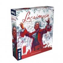 LACRIMOSA | 8436589626829 | Llibreria La Font de Mimir - Llibreria online Barcelona - Comprar llibres català i castellà
