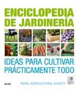 ENCICLOPEDIA DE JARDINERÍA. | 9788480769129 | ROYAL HORTICULTURAL SOCIETY | Llibreria La Font de Mimir - Llibreria online Barcelona - Comprar llibres català i castellà