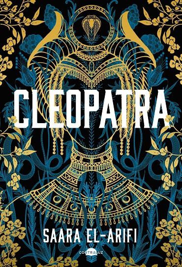CLEOPATRA | 9791387810351 | EL-ARIFI, SAARA | Llibreria La Font de Mimir - Llibreria online Barcelona - Comprar llibres català i castellà