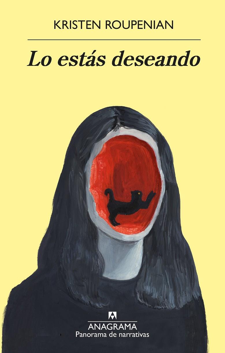 LO ESTÁS DESEANDO | 9788433980373 | ROUPENIAN, KRISTEN | Llibreria La Font de Mimir - Llibreria online Barcelona - Comprar llibres català i castellà