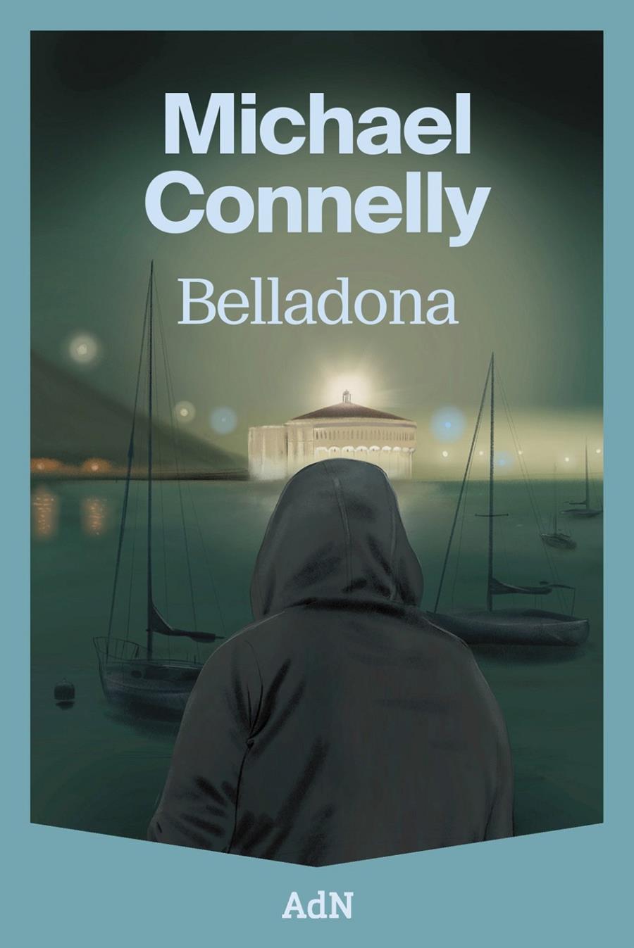 BELLADONA | 9791387596217 | CONNELLY, MICHAEL | Llibreria La Font de Mimir - Llibreria online Barcelona - Comprar llibres català i castellà