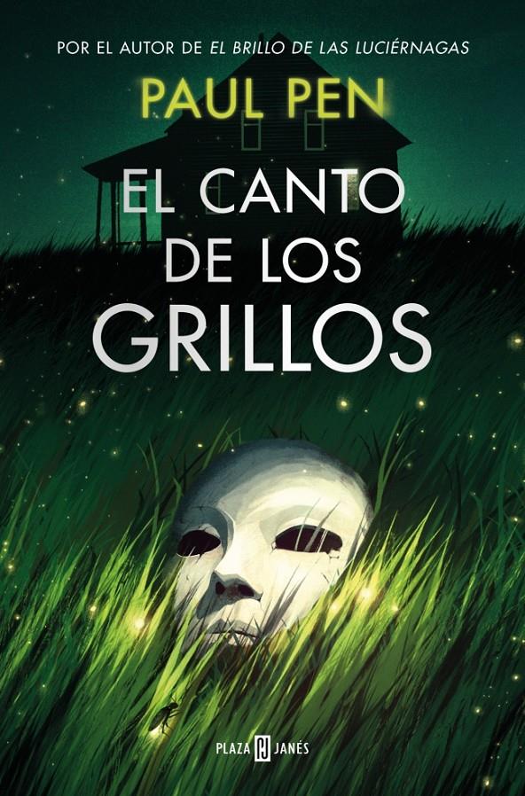 EL CANTO DE LOS GRILLOS | 9788401037429 | PEN, PAUL | Llibreria La Font de Mimir - Llibreria online Barcelona - Comprar llibres català i castellà