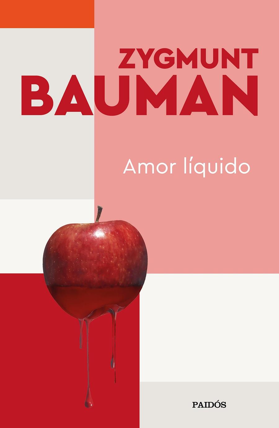 AMOR LÍQUIDO | 9788449338502 | BAUMAN, ZYGMUNT | Llibreria La Font de Mimir - Llibreria online Barcelona - Comprar llibres català i castellà