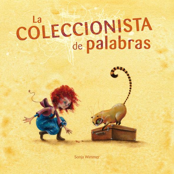 COLECCIONISTA DE PALABRAS | 9788493824068 | WIMMER, SONJA | Llibreria La Font de Mimir - Llibreria online Barcelona - Comprar llibres català i castellà